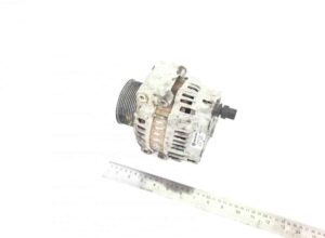 Generátor scania 1570887 – 570887 – 573015 – 1794786 – 1884268 – 1888010 – 2395907 – 2395908 – 2398368, 12v