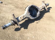 Motor tengely híd Scania 1743713 1743339