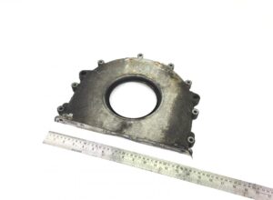 Első motorburkolat scania 2343547 2209854 1892682 2030670 2684660