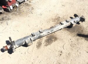 Ax secundar mercedes a0003900300 0003900300