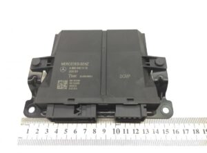 Mercedes-benz a9604461419 zgs001 temic 26. 4059-0806. 3 ajtó vezérlőegység