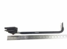 Tartó oldalsó spoilere jobb felső kabin Mercedes A9607931086 A9607939314