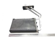 Mercedes A0018302820 fülkefűtő radiátor