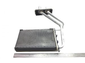 Mercedes a0018302820 fülkefűtő radiátor