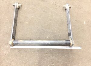 Mercedes a9603201411 9603201411 másodlagos tengely stabilizátor rúd