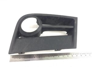 Jobb oldali burkolat mercedes ködlámpához, kód a9608853974/a9608853774