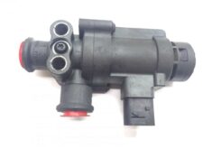 Mercedes A0009975212 / A0009973812 szeleptömb elektromágneses szelep