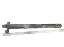 Tartó első bal sárvédőhöz, másodlagos tengely, Mercedes A9605205111/A9605206030
