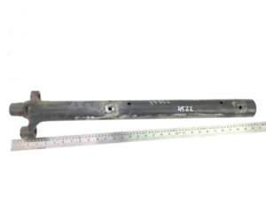 Tartó első bal sárvédőhöz, másodlagos tengely, mercedes a9605205111/a9605206030