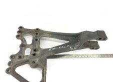 Tartó jobb felső stabilizátor rúd hajtott tengely Mercedes A9603253109 (9603253109)