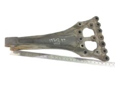 Tartó Stabilizátor Rúd Hátsó Jobb Mercedes A9613252509 / A9613257414