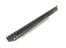 Perforált szerelő tartó hátsó kerékhez Mercedes A9603162052 9603162052 11