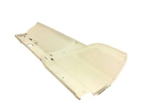 Jobb oldali kabin falpanel mercedes a9606906957 a9606900557