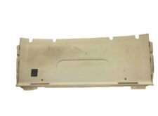 Hátsó kabin oldalfal panel Mercedes Cod A9606906841 / A9606901941 / A9606903344