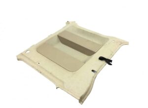 Bal oldali kabin falpanel mercedes a9606901925 / 9606901925 / a9606909125 / 9606909125