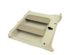 Jobb oldali kabin falpanel mercedes a9606902025