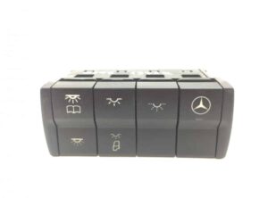 Modul kapcsolók gombok világítás és fényszórókhoz mercedes-benzhez