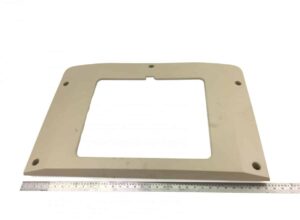 Tetőablak fedél mercedes a9607840056 / 9607840056 – bej