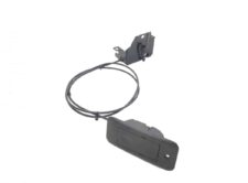 Jobb oldali tárolórekesz zár Mercedes 9607550214 A9607550214 9607550561 A9607550561 9607550261 A9607550261
