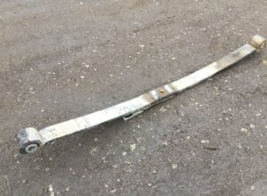 Arc lamella első jobb tengely mercedes a9603202802 / a9603204602
