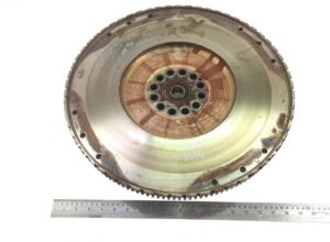 Lendkerék mercedes a4710303305 / a4710302305