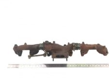 Kipufogócső Mercedes A4711401614/A4711401214/A4711400614/A4711403114/A4711403514