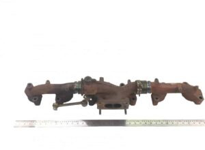 Kipufogócső mercedes a4711401614/a4711401214/a4711400614/a4711403114/a4711403514