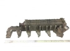 EGR hűtő Mercedes A4711406475 / A4711406775