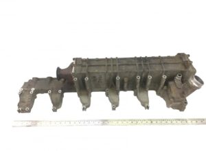 Egr hűtő mercedes a4711406475 / a4711406775