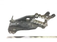 Támogató ív lamellás első jobb tengely Mercedes A9603223801 A9603224001