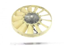 Hűtőventilátor szerelvény Mercedes A4702000722, A4712050606, A4702000522, A4702000222
