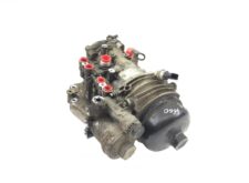 Üzemanyagszűrő ház Mercedes A4710909352 4710909352 13