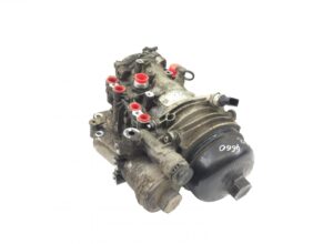 Üzemanyagszűrő ház mercedes a4710909352 4710909352 13