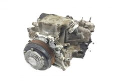 Olajszűrő ház Mercedes A4712000901 A4722000701 A4731800212