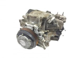 Olajszűrő ház mercedes a4712000901 a4722000701 a4731800212