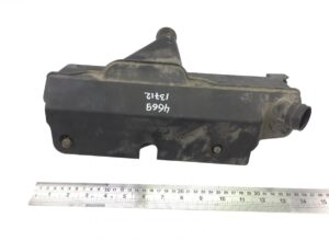 Rezonátor mercedes légkompresszorhoz a4711301090 / a4711300990 / a4711300890 / a4711300590