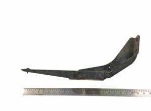 Tartó légszűrőház mercedes a9615200245 / a9615209245 / a9605205244