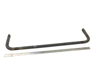 Első stabilizátor rúd mercedes a9603230717 / a9603230817 / a9603231465