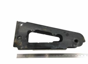 Bal első kabintartó mercedes a9603101260 / 9603101260