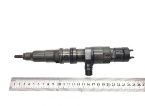 Mercedes üzemanyag-befecskendező a4710701587 / 4710701587 / a4710100487 / 4710100487