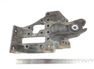 Támogató ív lamellás első/hátsó bal mercedes 9603201870 a9603201870