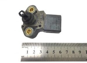 Turbónyomás érzékelő mercedes a0101535428 0101535428