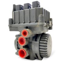 EBS szelep bal első tengely Mercedes WABCO A0004296324