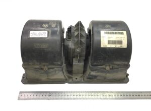 Scania denso 1685877 199855-1790 12v fűtőventilátor