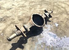Motor tengely keresztléc Volvo 20729816 használt