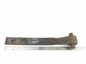 Parabolikus légrugós első híd volvo 20556344/82110379/82251059/7482250921/7420517445