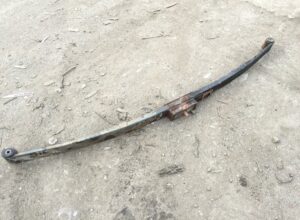Lamelás ív első bal hídhoz volvohoz