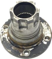 Vég kardán Volvo sebességváltóhoz 22347502