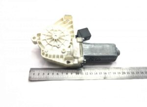 Motor ablakemelő jobb mercedes a9607201246