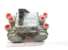 EBS szelep hajtótengely WABCO Mercedes A0004297624 0004297624 13716 1884